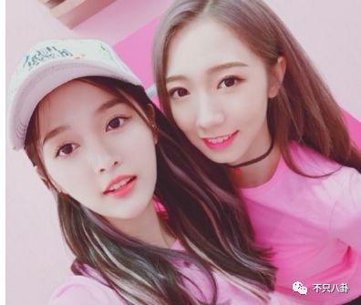 娱乐吃瓜女配变成女生